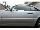 ＳＬ３２０　正規ディーラー車・黒革・正規ディーラー記録簿１３枚　オープントップシリンダー全交換済み・１８インチＡＭＧホイル・取説・整備手帳（24枚目）