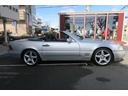 ＳＬ３２０　正規ディーラー車・黒革・正規ディーラー記録簿１３枚　オープントップシリンダー全交換済み・１８インチＡＭＧホイル・取説・整備手帳（53枚目）