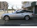 ＳＬ３２０　正規ディーラー車・黒革・正規ディーラー記録簿１３枚　オープントップシリンダー全交換済み・１８インチＡＭＧホイル・取説・整備手帳（56枚目）