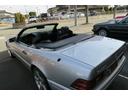 ＳＬ３２０　正規ディーラー車・黒革・正規ディーラー記録簿１３枚　オープントップシリンダー全交換済み・１８インチＡＭＧホイル・取説・整備手帳（58枚目）