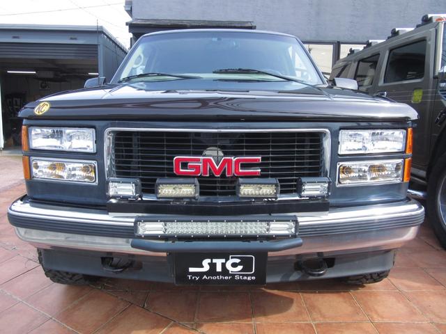 ＧＭＣ ＧＭＣサバーバン