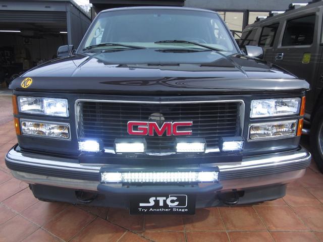 ＧＭＣ ＧＭＣサバーバン