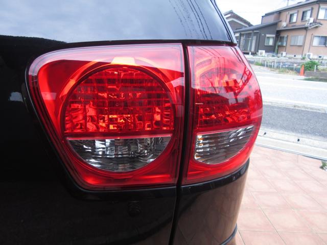セコイア ＳＲ５　２０１２年モデル　ＳＲ５　４ＷＤ　ＣＡＲＦＡＸ＆オートチェック付　走行７０．５７６ＭＩＬ　クロスシート　２ＲＤベンチシート　３ＲＤシート　１８インチＧＯＯＤＲＩＣＨマッドタイヤ（40枚目）