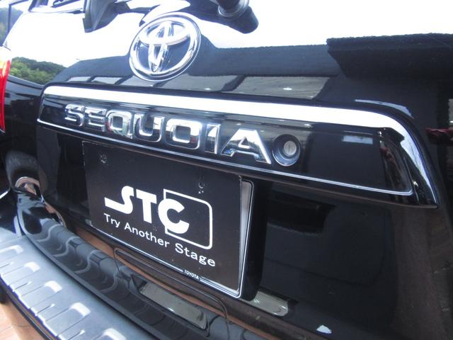 セコイア ＳＲ５　２０１２年モデル　ＳＲ５　４ＷＤ　ＣＡＲＦＡＸ＆オートチェック付　走行７０．５７６ＭＩＬ　クロスシート　２ＲＤベンチシート　３ＲＤシート　１８インチＧＯＯＤＲＩＣＨマッドタイヤ（41枚目）