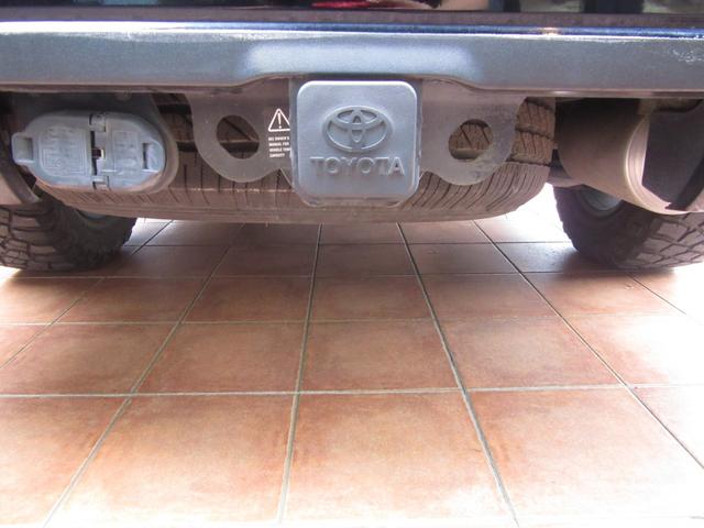 セコイア ＳＲ５　２０１２年モデル　ＳＲ５　４ＷＤ　ＣＡＲＦＡＸ＆オートチェック付　走行７０．５７６ＭＩＬ　クロスシート　２ＲＤベンチシート　３ＲＤシート　１８インチＧＯＯＤＲＩＣＨマッドタイヤ（43枚目）