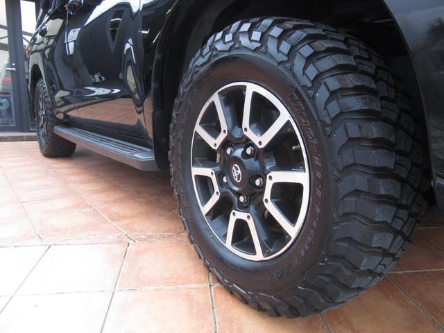 セコイア ＳＲ５　２０１２年モデル　ＳＲ５　４ＷＤ　ＣＡＲＦＡＸ＆オートチェック付　走行７０．５７６ＭＩＬ　クロスシート　２ＲＤベンチシート　３ＲＤシート　１８インチＧＯＯＤＲＩＣＨマッドタイヤ（59枚目）