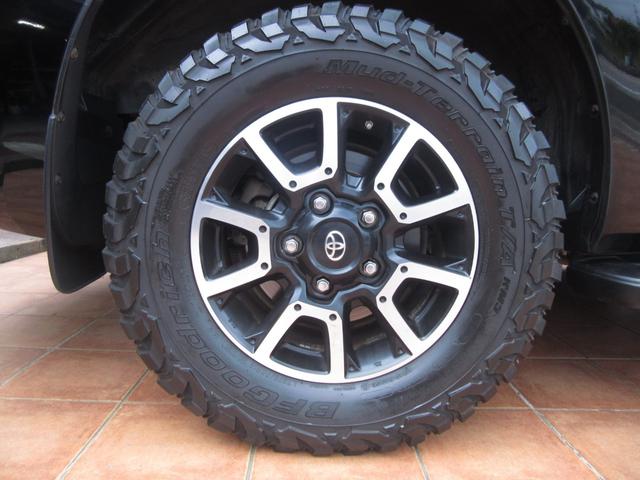 セコイア ＳＲ５　２０１２年モデル　ＳＲ５　４ＷＤ　ＣＡＲＦＡＸ＆オートチェック付　走行７０．５７６ＭＩＬ　クロスシート　２ＲＤベンチシート　３ＲＤシート　１８インチＧＯＯＤＲＩＣＨマッドタイヤ（63枚目）