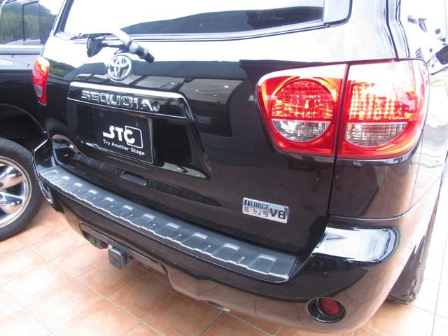 セコイア ＳＲ５　２０１２年モデル　ＳＲ５　４ＷＤ　ＣＡＲＦＡＸ＆オートチェック付　走行７０．５７６ＭＩＬ　クロスシート　２ＲＤベンチシート　３ＲＤシート　１８インチＧＯＯＤＲＩＣＨマッドタイヤ（66枚目）