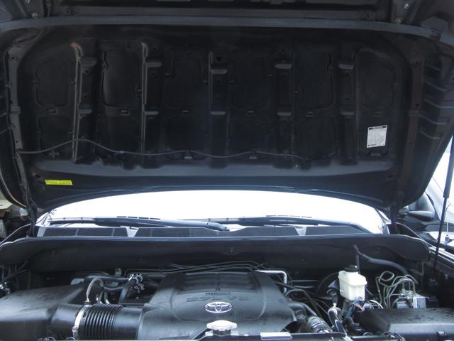 セコイア ＳＲ５　２０１２年モデル　ＳＲ５　４ＷＤ　ＣＡＲＦＡＸ＆オートチェック付　走行７０．５７６ＭＩＬ　クロスシート　２ＲＤベンチシート　３ＲＤシート　１８インチＧＯＯＤＲＩＣＨマッドタイヤ（69枚目）