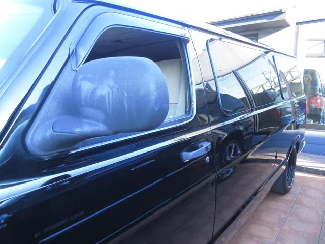 ダッジ・バン ミディアム　２００３年ファイナルモデル新車並行　リアディスク　１６インチホイール　ローダウン　３ＲＤシート付　ＥＣＭ対策品　整備記録付き　３３ＮＯまたは１１ＮＯ登録（34枚目）