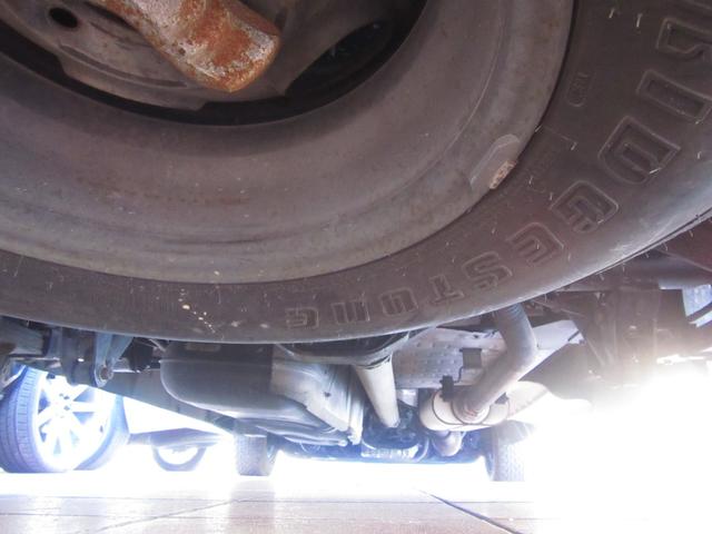 ダッジ・バン ミディアム　２００３年ファイナルモデル新車並行　リアディスク　１６インチホイール　ローダウン　３ＲＤシート付　ＥＣＭ対策品　整備記録付き　３３ＮＯまたは１１ＮＯ登録（41枚目）