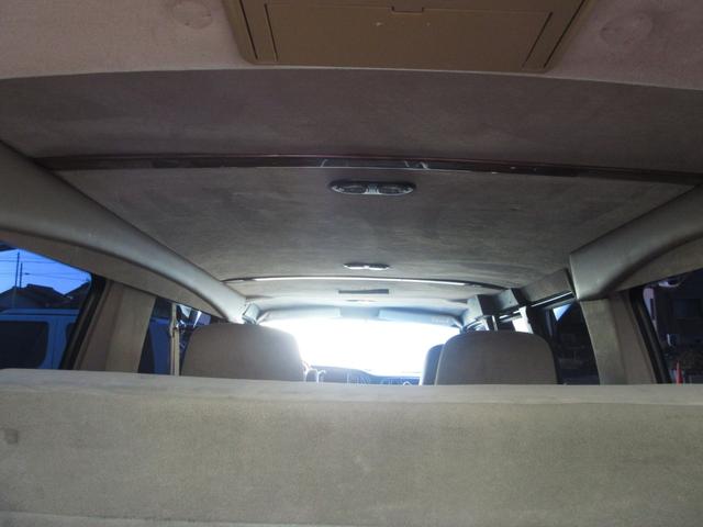 ダッジ・バン ミディアム　２００３年ファイナルモデル新車並行　リアディスク　１６インチホイール　ローダウン　３ＲＤシート付　ＥＣＭ対策品　整備記録付き　３３ＮＯまたは１１ＮＯ登録（43枚目）
