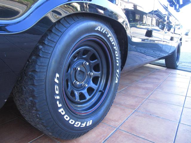 ダッジ・バン ミディアム　２００３年ファイナルモデル新車並行　リアディスク　１６インチホイール　ローダウン　３ＲＤシート付　ＥＣＭ対策品　整備記録付き　３３ＮＯまたは１１ＮＯ登録（51枚目）