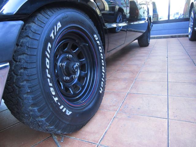 ダッジ・バン ミディアム　２００３年ファイナルモデル新車並行　リアディスク　１６インチホイール　ローダウン　３ＲＤシート付　ＥＣＭ対策品　整備記録付き　３３ＮＯまたは１１ＮＯ登録（53枚目）