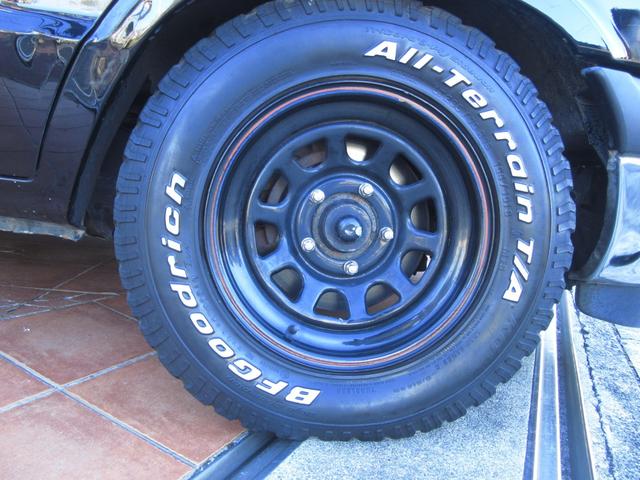 ダッジ・バン ミディアム　２００３年ファイナルモデル新車並行　リアディスク　１６インチホイール　ローダウン　３ＲＤシート付　ＥＣＭ対策品　整備記録付き　３３ＮＯまたは１１ＮＯ登録（58枚目）