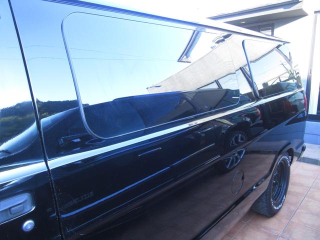 ダッジ・バン ミディアム　２００３年ファイナルモデル新車並行　リアディスク　１６インチホイール　ローダウン　３ＲＤシート付　ＥＣＭ対策品　整備記録付き　３３ＮＯまたは１１ＮＯ登録（61枚目）