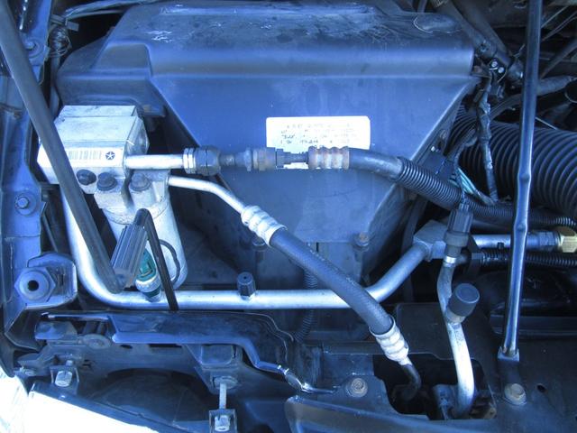 ダッジ・バン ミディアム　２００３年ファイナルモデル新車並行　リアディスク　１６インチホイール　ローダウン　３ＲＤシート付　ＥＣＭ対策品　整備記録付き　３３ＮＯまたは１１ＮＯ登録（68枚目）