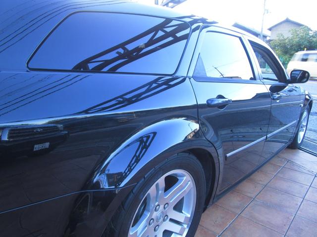 ダッジ・マグナム ＲＴ　２００７年モデル２００８年登録！ＣＡＲＦＡＸ＆オートチェック付実走行３５．６５３ＭＩＬ！ＲＵＳＨ車高調！スリットローター！ナビ地デジ対応！Ｂカメラ！整備記録簿新車から１２枚付き！（61枚目）