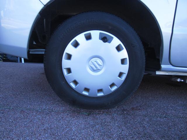 エブリイ ジョインターボ キャンピングカー ミニチュアクルーズ サブバッテリー 化粧ミラー ブリーツ遮光カーテン キャンピング取説付き ベットシンクシャワー間接照明 LED3段式 デジタルモニター 外排水タンク 2口コンセント(69枚目)