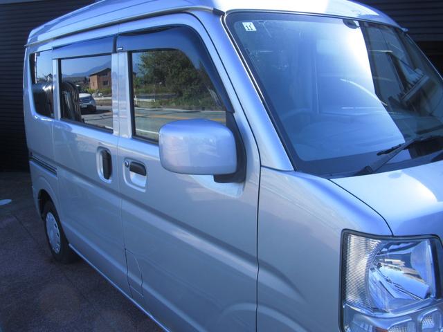 エブリイ ジョインターボ キャンピングカー ミニチュアクルーズ サブバッテリー 化粧ミラー ブリーツ遮光カーテン キャンピング取説付き ベットシンクシャワー間接照明 LED3段式 デジタルモニター 外排水タンク 2口コンセント(71枚目)