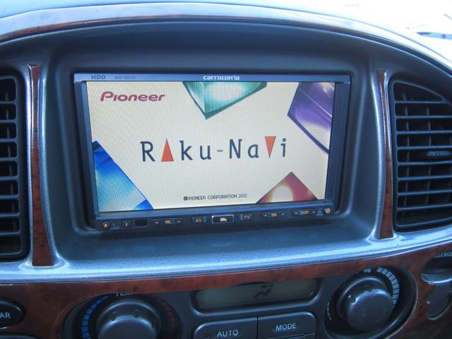 セコイア リミテッド CARFAXオートチェック付 走行85.372MIL 2001年モデル2006年登録 4WD切替式 2RDベンチシート 3RDシート付 11NO登録 20インチアルミ NITTOマッドタイヤ(14枚目)