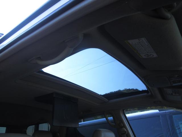 セコイア リミテッド CARFAXオートチェック付 走行85.372MIL 2001年モデル2006年登録 4WD切替式 2RDベンチシート 3RDシート付 11NO登録 20インチアルミ NITTOマッドタイヤ(37枚目)