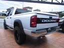 DODGE DODGE RAM