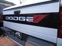 DODGE DODGE RAM