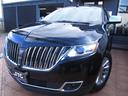 LINCOLN LINCOLN MKX