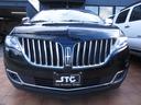 LINCOLN LINCOLN MKX