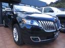 LINCOLN LINCOLN MKX