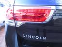 LINCOLN LINCOLN MKX