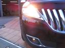 LINCOLN LINCOLN MKX