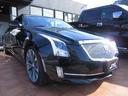 CADILLAC CADILLAC ATS COUPE