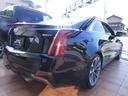 CADILLAC CADILLAC ATS COUPE