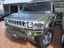 HUMMER HUMMER H2