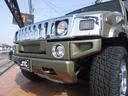 HUMMER HUMMER H2