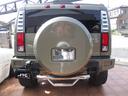 HUMMER HUMMER H2