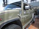 HUMMER HUMMER H2