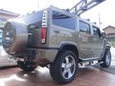 HUMMER HUMMER H2