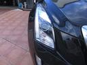 CADILLAC CADILLAC ATS