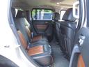 HUMMER HUMMER H3
