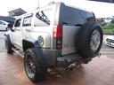 HUMMER HUMMER H3