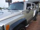 HUMMER HUMMER H3