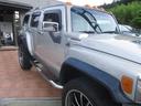 HUMMER HUMMER H3
