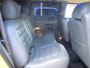HUMMER HUMMER H2
