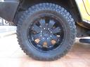 HUMMER HUMMER H2