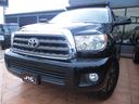 セコイア ＳＲ５　２０１２年モデル　ＳＲ５　４ＷＤ　ＣＡＲＦＡＸ＆オートチェック付　走行７０．５７６ＭＩＬ　クロスシート　２ＲＤベンチシート　３ＲＤシート　１８インチＧＯＯＤＲＩＣＨマッドタイヤ（2枚目）