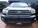 セコイア ＳＲ５　２０１２年モデル　ＳＲ５　４ＷＤ　ＣＡＲＦＡＸ＆オートチェック付　走行７０．５７６ＭＩＬ　クロスシート　２ＲＤベンチシート　３ＲＤシート　１８インチＧＯＯＤＲＩＣＨマッドタイヤ（4枚目）