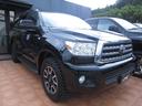 セコイア ＳＲ５　２０１２年モデル　ＳＲ５　４ＷＤ　ＣＡＲＦＡＸ＆オートチェック付　走行７０．５７６ＭＩＬ　クロスシート　２ＲＤベンチシート　３ＲＤシート　１８インチＧＯＯＤＲＩＣＨマッドタイヤ（6枚目）